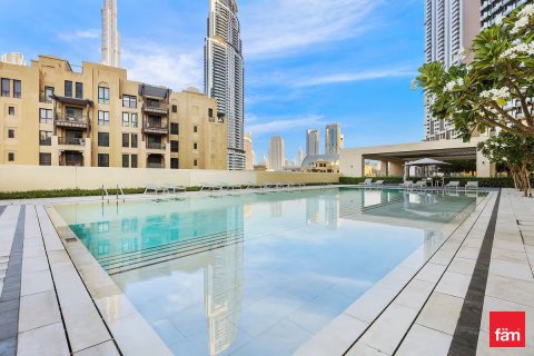 Apartment de 1 dormitorio en Downtown Dubai (Downtown Burj Dubai), UAE No. 147580 22