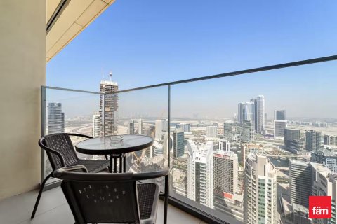 Apartment de 1 dormitorio en Downtown Dubai (Downtown Burj Dubai), UAE No. 147580 15