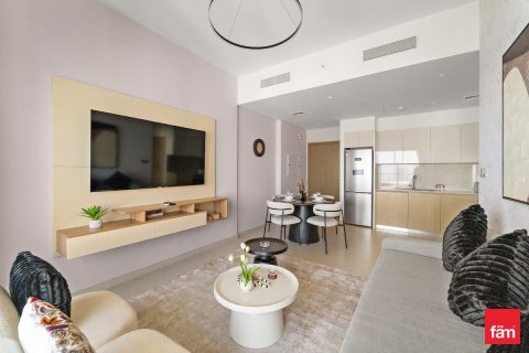 Apartment de 1 dormitorio en Downtown Dubai (Downtown Burj Dubai), UAE No. 147580 12