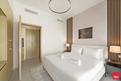 Apartment de 1 dormitorio en Downtown Dubai (Downtown Burj Dubai), UAE No. 147580 11