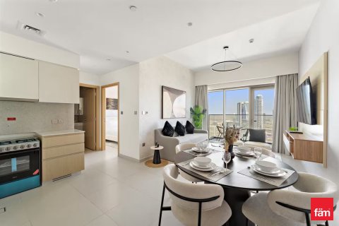 Apartment de 1 dormitorio en Downtown Dubai (Downtown Burj Dubai), UAE No. 147580 4