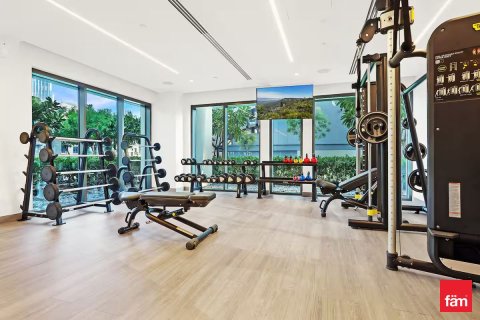 Apartment de 1 dormitorio en Downtown Dubai (Downtown Burj Dubai), UAE No. 147580 10