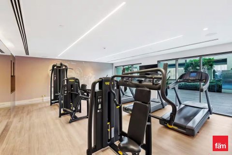 Apartment de 1 dormitorio en Downtown Dubai (Downtown Burj Dubai), UAE No. 147580 8