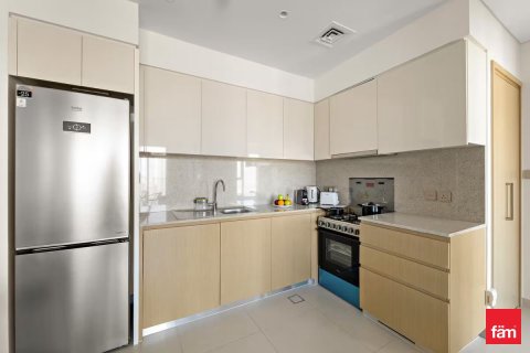 Apartment de 1 dormitorio en Downtown Dubai (Downtown Burj Dubai), UAE No. 147580 7