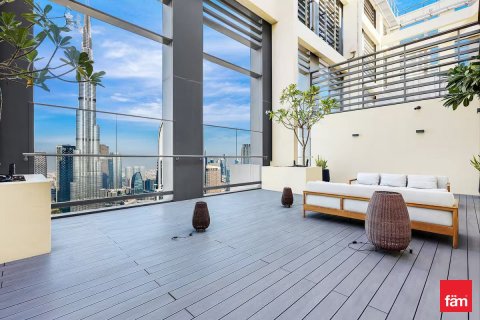 Apartment de 1 dormitorio en Downtown Dubai (Downtown Burj Dubai), UAE No. 147580