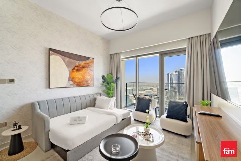 Apartment de 1 dormitorio en Downtown Dubai (Downtown Burj Dubai), UAE No. 147580 16