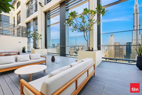 Apartment de 1 dormitorio en Downtown Dubai (Downtown Burj Dubai), UAE No. 147580 14