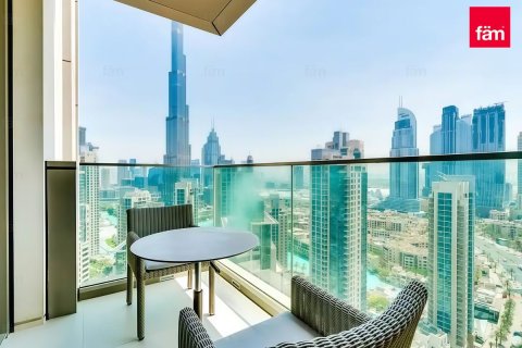 Hôtels-appartement de 2 chambres à Downtown Dubai (Downtown Burj Dubai), UAE No. 147584 3
