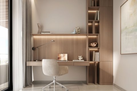 Квартира с 2 спальнями в Dubai Science Park, ОАЭ №147582 19