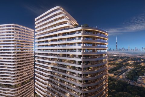 Квартира с 2 спальнями в Dubai Science Park, ОАЭ №147582 28