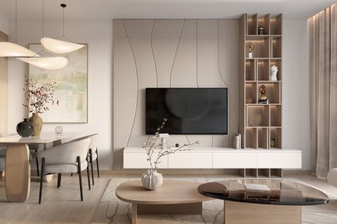 Квартира с 2 спальнями в Dubai Science Park, ОАЭ №147582 6