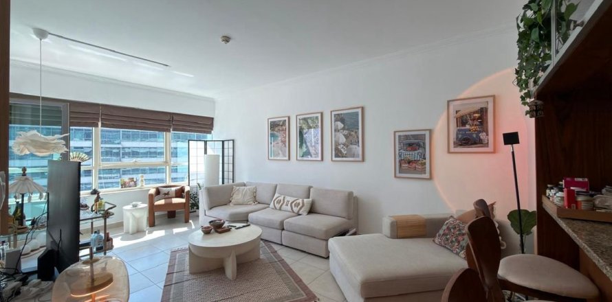 2 غرف نوم شقة في مرسى دبي, الإمارات العربية المتحدة رقم 147583