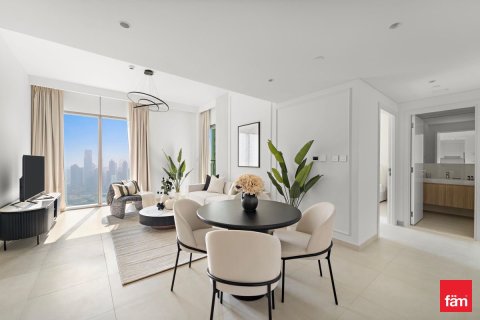 Apartment de 2 dormitorios en Downtown Dubai (Downtown Burj Dubai), UAE No. 147581