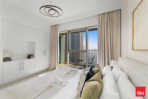 Apartment de 2 dormitorios en Downtown Dubai (Downtown Burj Dubai), UAE No. 147581 11