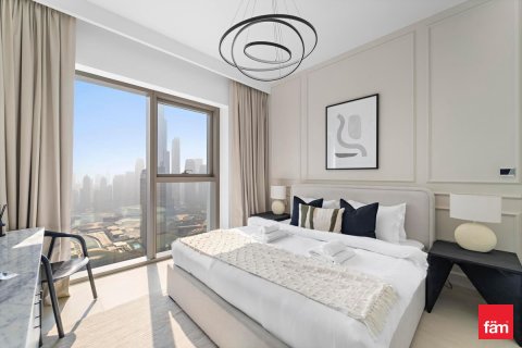 Apartment de 2 dormitorios en Downtown Dubai (Downtown Burj Dubai), UAE No. 147581 15