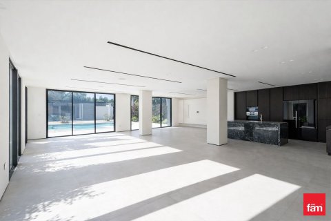 Villa de 4 dormitorios en Dubai, UAE No. 147576 10