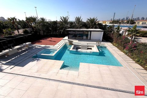 Villa de 4 dormitorios en Dubai, UAE No. 147576 20