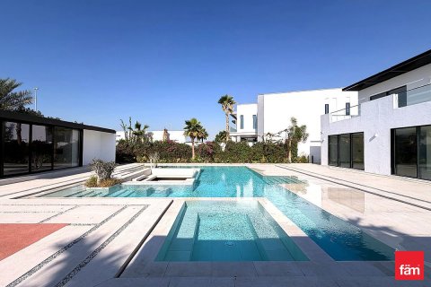 Villa de 4 dormitorios en Dubai, UAE No. 147576 26