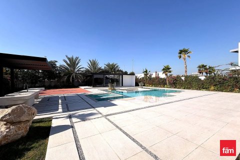 Villa de 4 dormitorios en Dubai, UAE No. 147576 21
