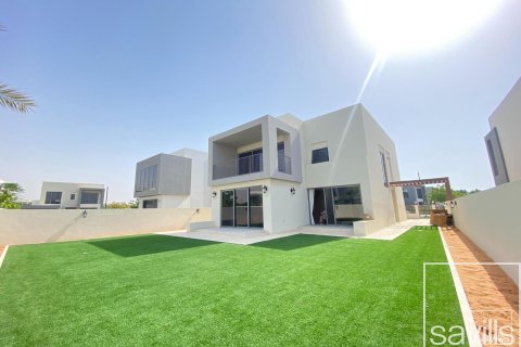 Villa de 4 dormitorios en Sidra Villas, UAE No. 194582 3