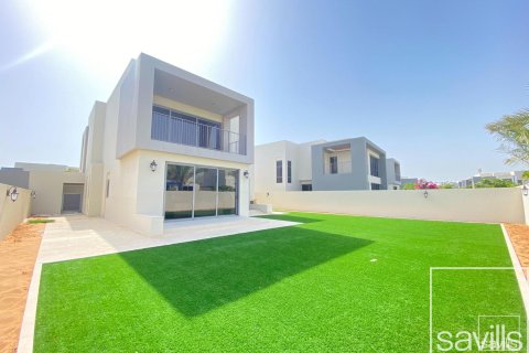 Villa de 4 dormitorios en Sidra Villas, UAE No. 194582 2