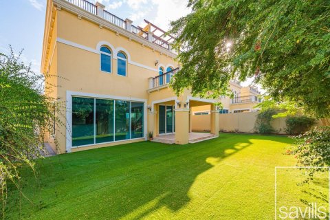 4 غرف نوم فيلا في Jumeirah Park, الإمارات العربية المتحدة رقم 194577 18