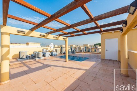 4 غرف نوم فيلا في Jumeirah Park, الإمارات العربية المتحدة رقم 194577 20