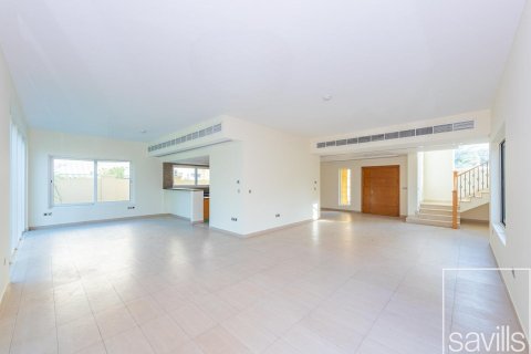 4 غرف نوم فيلا في Jumeirah Park, الإمارات العربية المتحدة رقم 194577 17