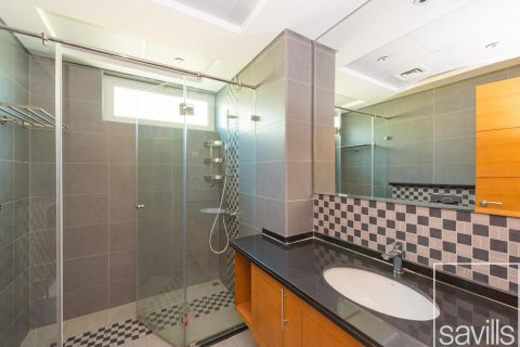 4 غرف نوم فيلا في Jumeirah Park, الإمارات العربية المتحدة رقم 194577 8
