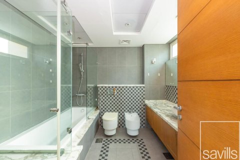 4 غرف نوم فيلا في Jumeirah Park, الإمارات العربية المتحدة رقم 194577 3