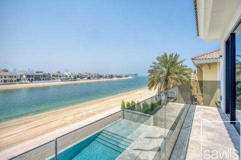 5 bedrooms Villa in Garden Homes, UAE No. 194580 28