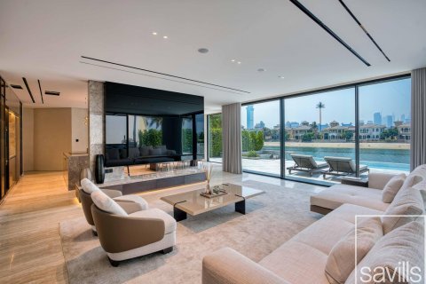 5 bedrooms Villa in Garden Homes, UAE No. 194580 17