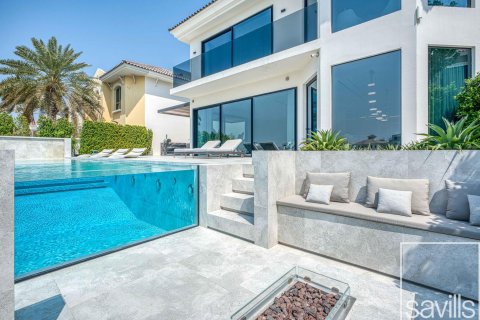 5 bedrooms Villa in Garden Homes, UAE No. 194580 20