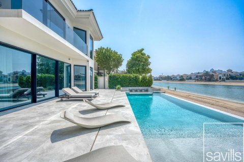5 bedrooms Villa in Garden Homes, UAE No. 194580 21