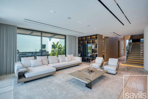 5 bedrooms Villa in Garden Homes, UAE No. 194580 15