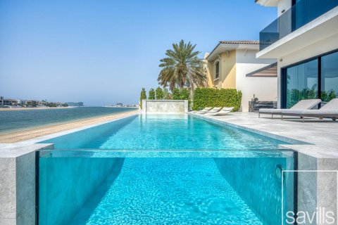 5 bedrooms Villa in Garden Homes, UAE No. 194580 24