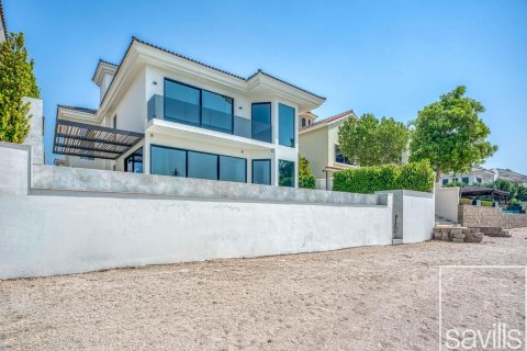 5 bedrooms Villa in Garden Homes, UAE No. 194580 23