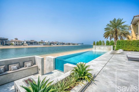 5 bedrooms Villa in Garden Homes, UAE No. 194580 26