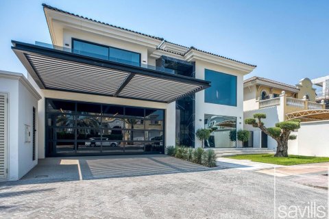 5 bedrooms Villa in Garden Homes, UAE No. 194580 22