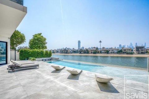 5 bedrooms Villa in Garden Homes, UAE No. 194580 27