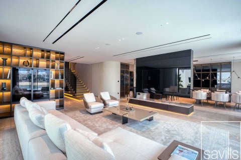 5 bedrooms Villa in Garden Homes, UAE No. 194580 16