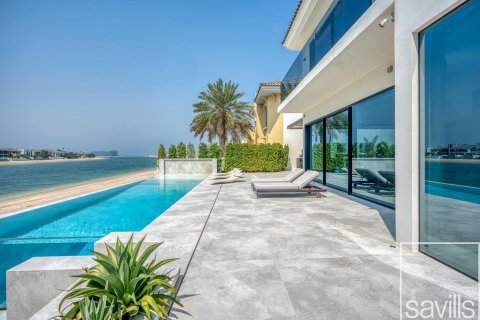 5 bedrooms Villa in Garden Homes, UAE No. 194580 25