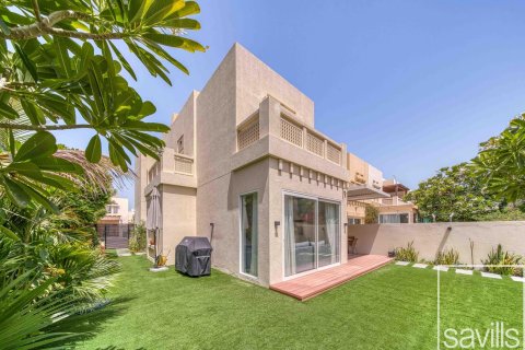 3 bedrooms Villa in The Lakes, UAE No. 194579 21