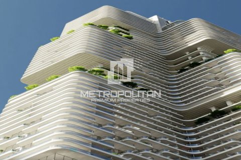 Appartement de 34m² à Downtown Dubai (Downtown Burj Dubai), UAE No. 9706 11
