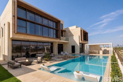 6 bedrooms Villa in Golf Place, UAE No. 193920