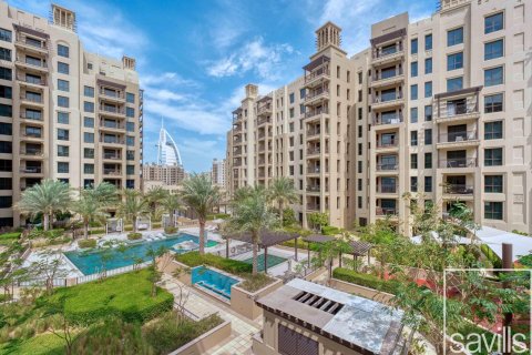 Apartment de 2 dormitorios en Umm Suqeim 3, UAE No. 193924