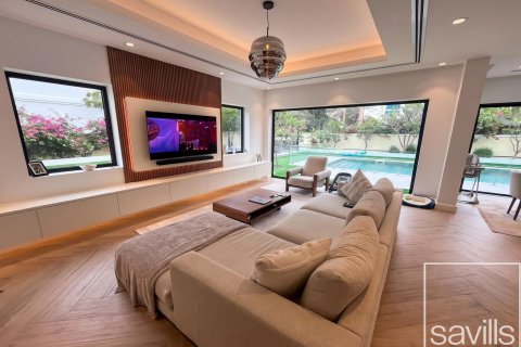 Villa de 3 chambres à Jumeirah Village Triangle, UAE No. 193925 16