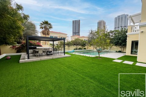 Villa de 3 chambres à Jumeirah Village Triangle, UAE No. 193925 5