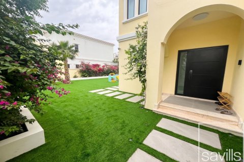 Villa de 3 chambres à Jumeirah Village Triangle, UAE No. 193925 3