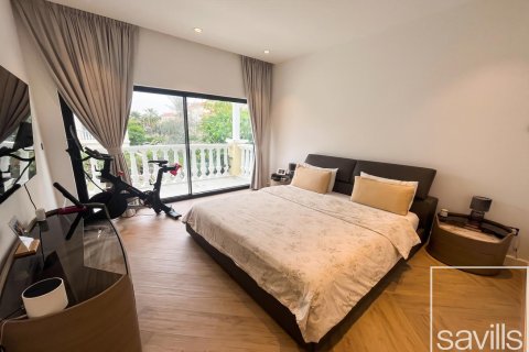 Villa de 3 chambres à Jumeirah Village Triangle, UAE No. 193925 12